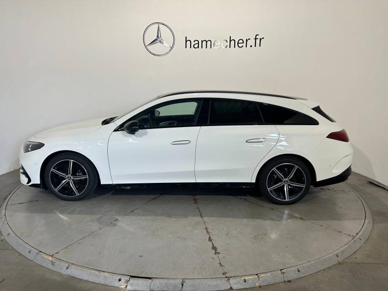 Image MERCEDES-BENZ CLA Shooting Brake 200 EQ 224ch AMG Line