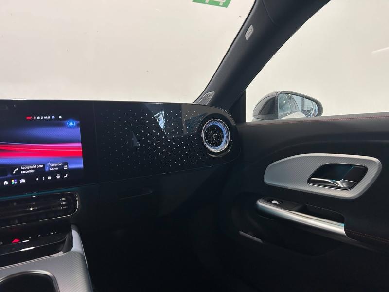 Image MERCEDES-BENZ CLA Shooting Brake 200 EQ 224ch AMG Line
