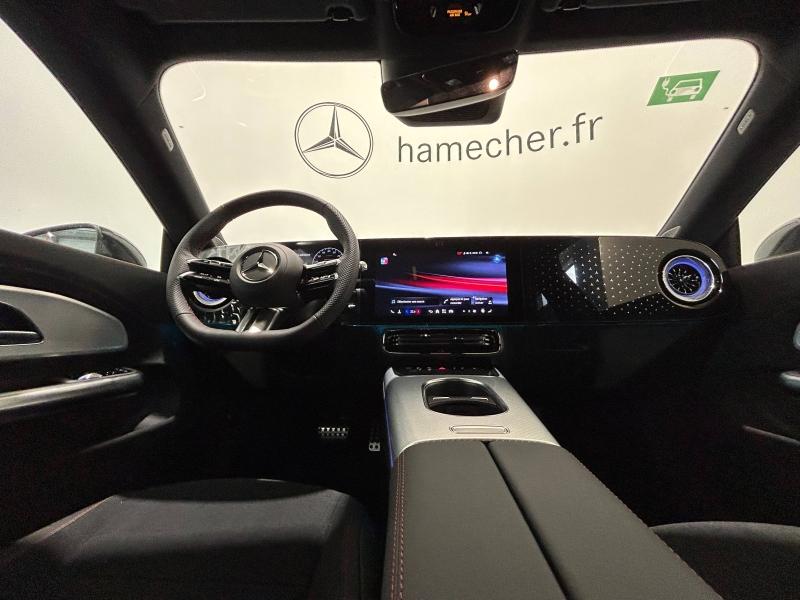 Image MERCEDES-BENZ CLA Shooting Brake 200 EQ 224ch AMG Line