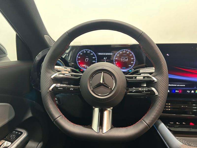 Image MERCEDES-BENZ CLA Shooting Brake 200 EQ 224ch AMG Line