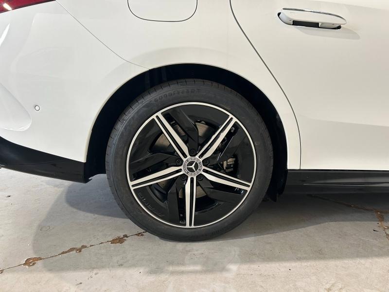 Image MERCEDES-BENZ CLA Shooting Brake 200 EQ 224ch AMG Line