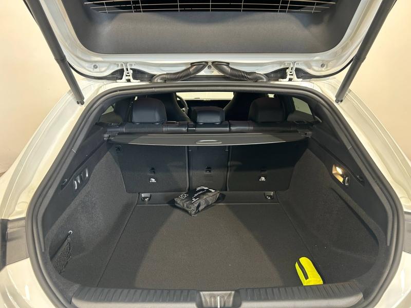 Image MERCEDES-BENZ CLA Shooting Brake 200 EQ 224ch AMG Line