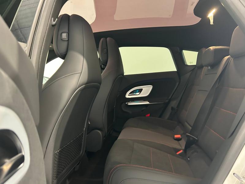 Image MERCEDES-BENZ CLA Shooting Brake 200 EQ 224ch AMG Line