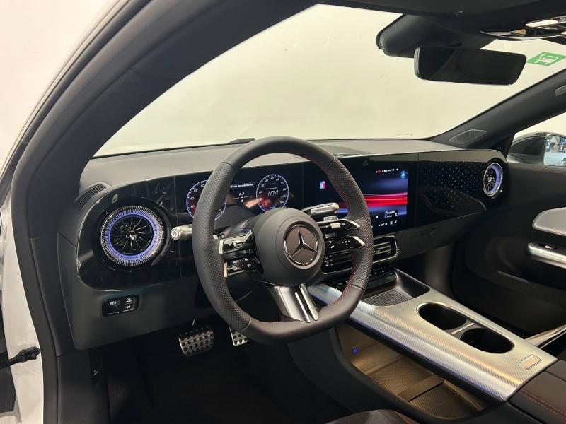 Image MERCEDES-BENZ CLA Shooting Brake 200 EQ 224ch AMG Line