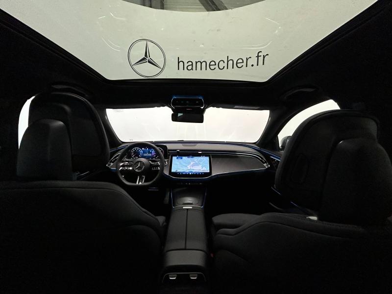 Image MERCEDES-BENZ Classe E 220 d 197+23ch AMG Line 9G-Tronic