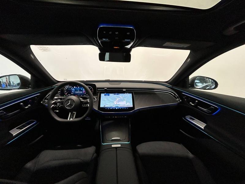 Image MERCEDES-BENZ Classe E 220 d 197+23ch AMG Line 9G-Tronic
