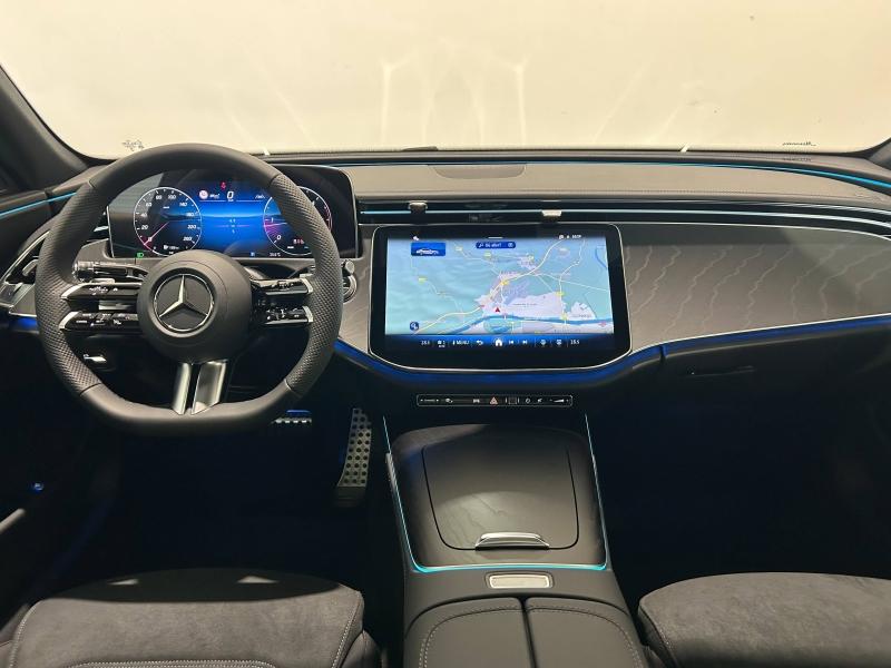 Image MERCEDES-BENZ Classe E 220 d 197+23ch AMG Line 9G-Tronic