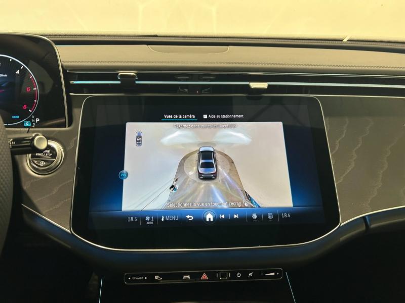 Image MERCEDES-BENZ Classe E 220 d 197+23ch AMG Line 9G-Tronic