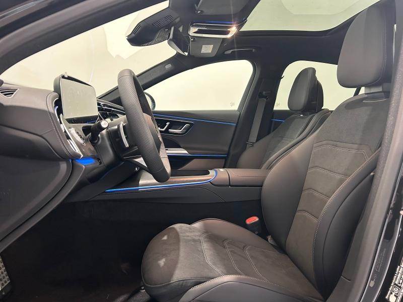 Image MERCEDES-BENZ Classe E 220 d 197+23ch AMG Line 9G-Tronic