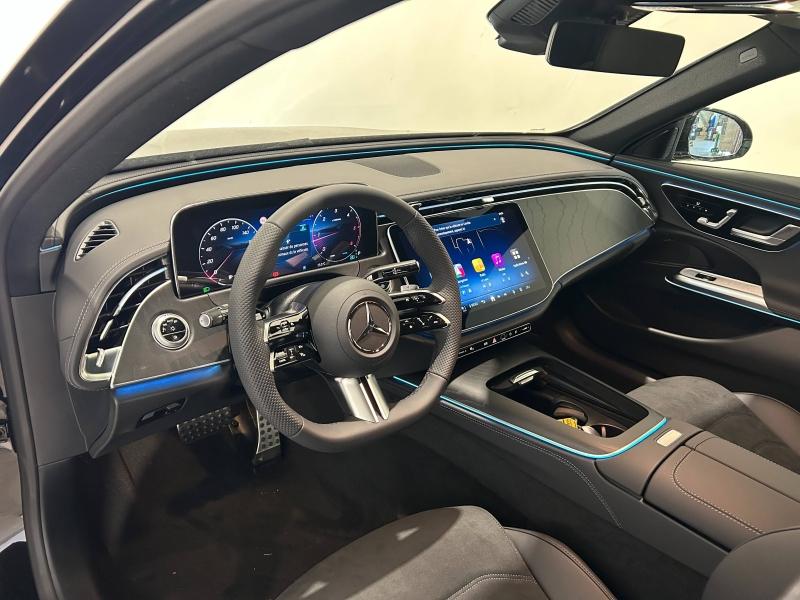 Image MERCEDES-BENZ Classe E 220 d 197+23ch AMG Line 9G-Tronic