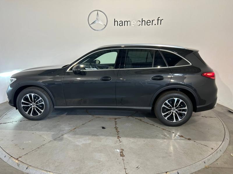 Image MERCEDES-BENZ GLC 200 d 163ch Avantgarde Line 4Matic 9G-Tronic