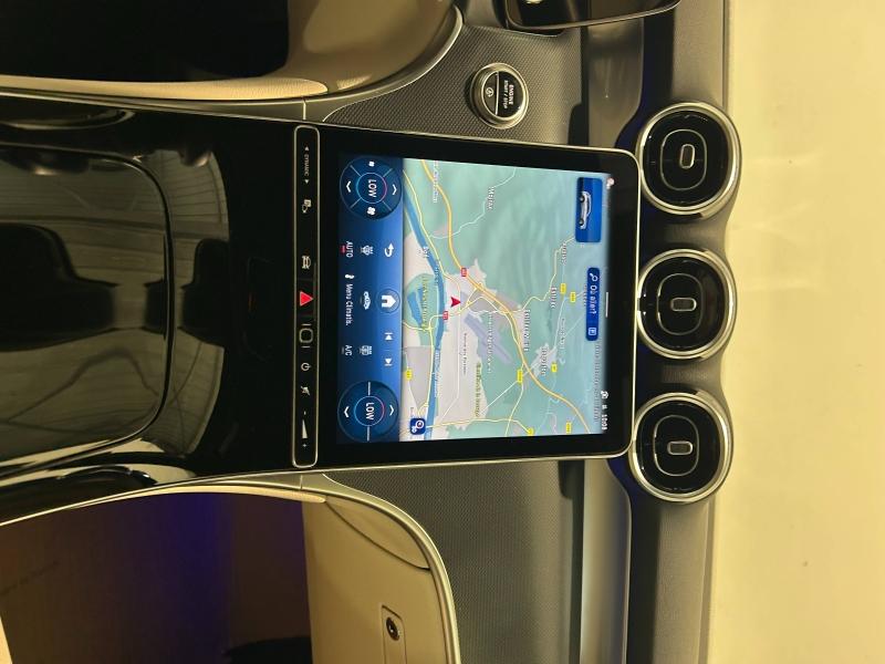 Image MERCEDES-BENZ GLC 200 d 163ch Avantgarde Line 4Matic 9G-Tronic