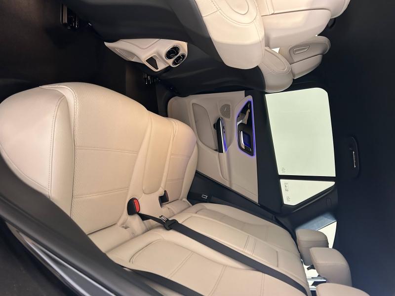Image MERCEDES-BENZ GLC 200 d 163ch Avantgarde Line 4Matic 9G-Tronic