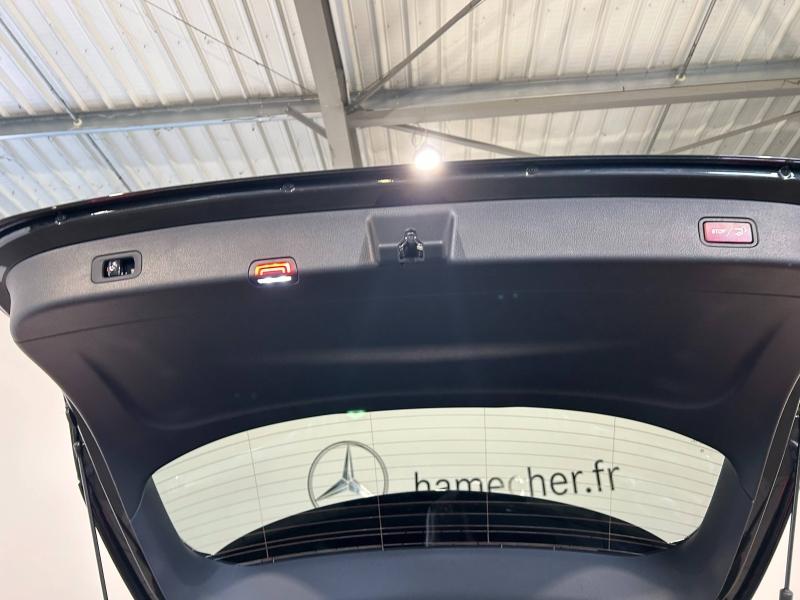 Image MERCEDES-BENZ GLC 200 d 163ch Avantgarde Line 4Matic 9G-Tronic