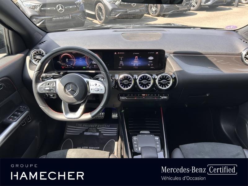 Image MERCEDES-BENZ GLA 250 e 160+102ch AMG Line 8G-DCT