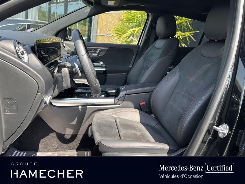 Image MERCEDES-BENZ GLA 250 e 160+102ch AMG Line 8G-DCT