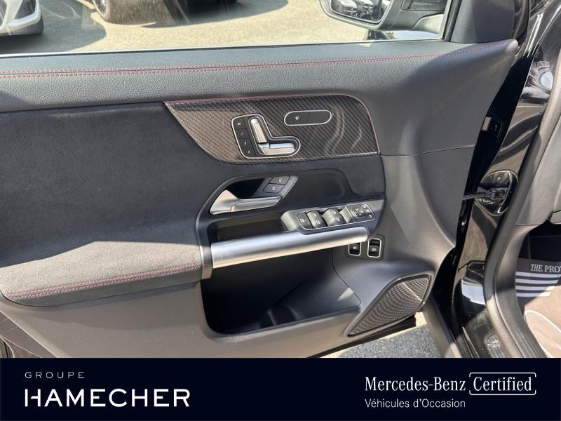 Image MERCEDES-BENZ GLA 250 e 160+102ch AMG Line 8G-DCT