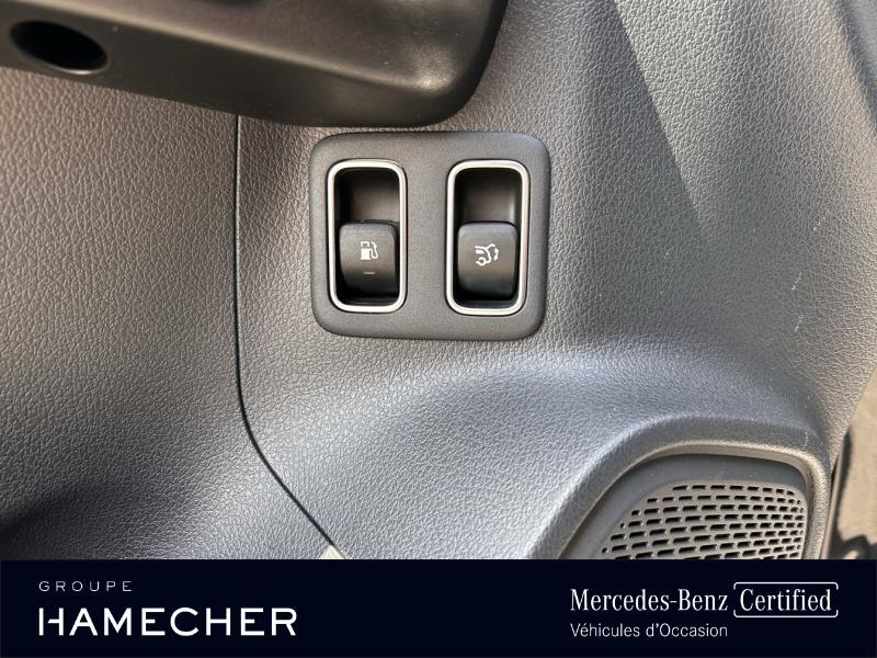 Image MERCEDES-BENZ GLA 250 e 160+102ch AMG Line 8G-DCT