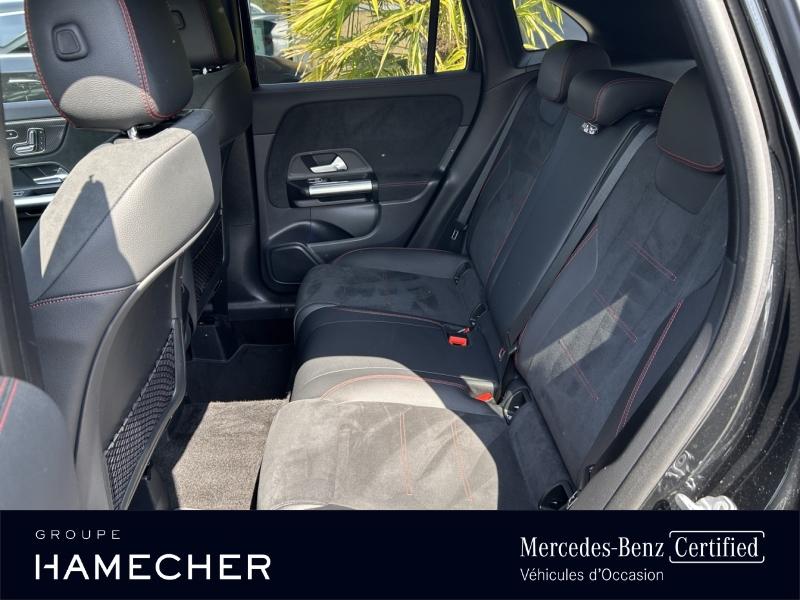 Image MERCEDES-BENZ GLA 250 e 160+102ch AMG Line 8G-DCT