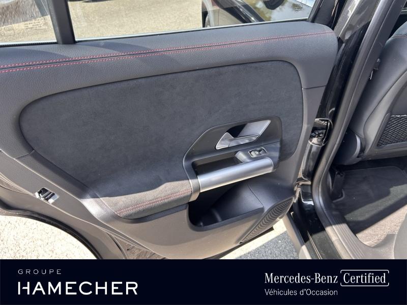 Image MERCEDES-BENZ GLA 250 e 160+102ch AMG Line 8G-DCT