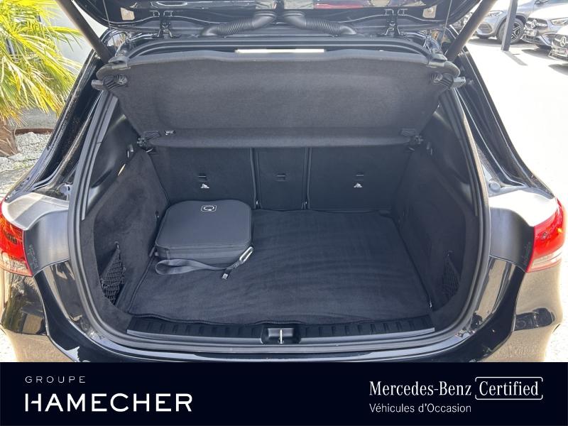 Image MERCEDES-BENZ GLA 250 e 160+102ch AMG Line 8G-DCT