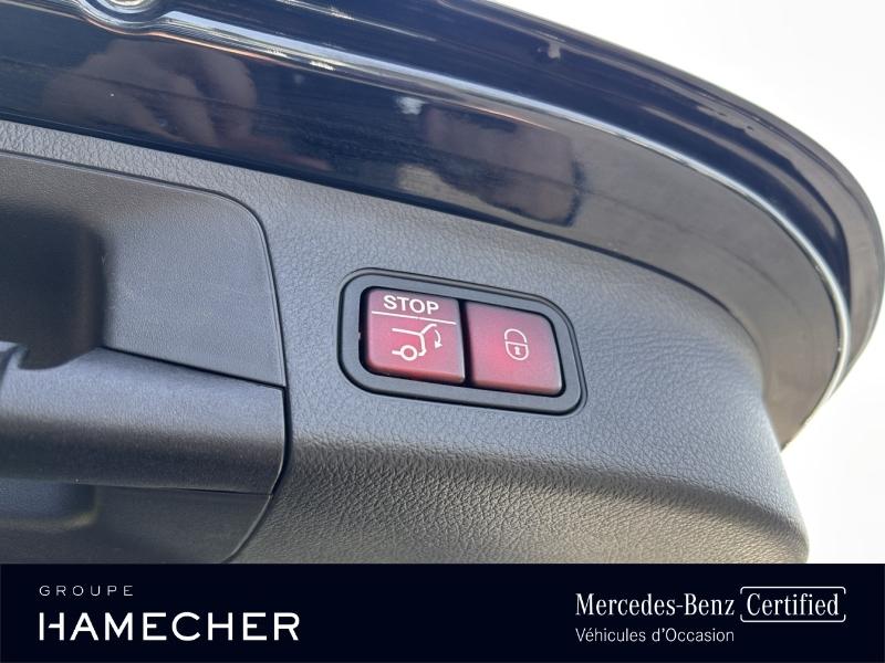 Image MERCEDES-BENZ GLA 250 e 160+102ch AMG Line 8G-DCT