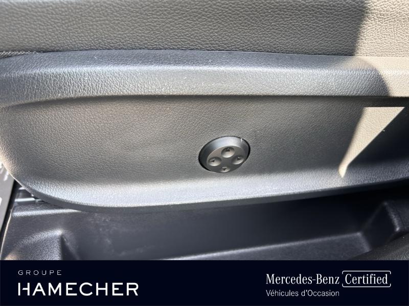Image MERCEDES-BENZ GLA 250 e 160+102ch AMG Line 8G-DCT