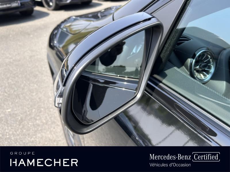 Image MERCEDES-BENZ GLA 200 d 150ch Progressive Line 8G-DCT