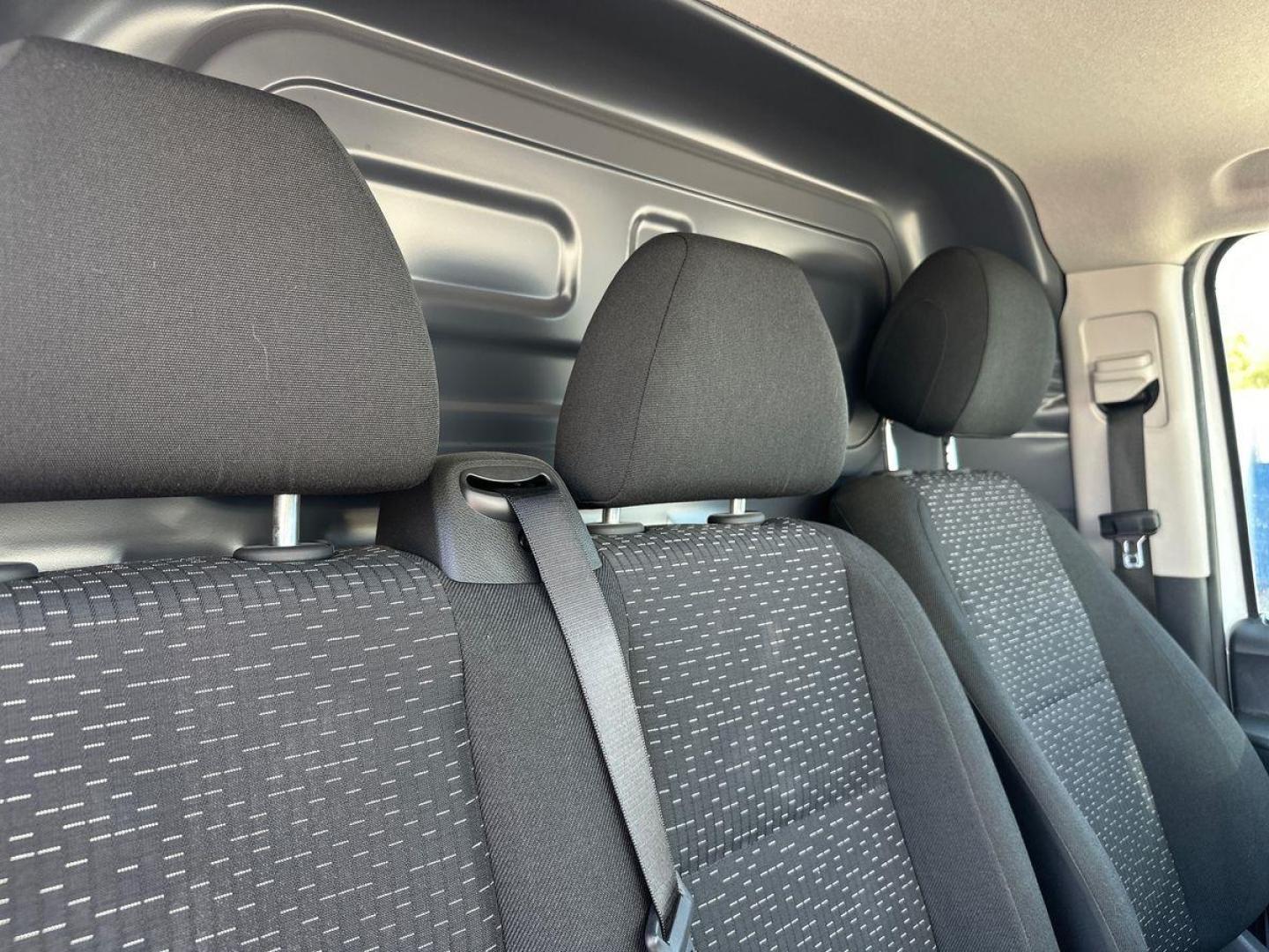 Image MERCEDES-BENZ Vito Fg 116 CDI Long Pro Propulsion 9G-Tronic