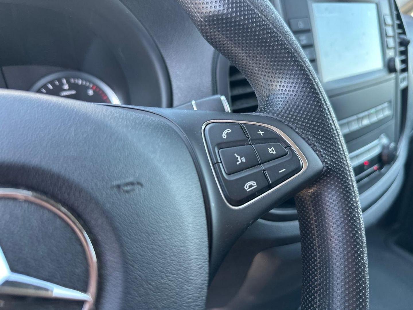 Image MERCEDES-BENZ Vito Fg 116 CDI Long Pro Propulsion 9G-Tronic