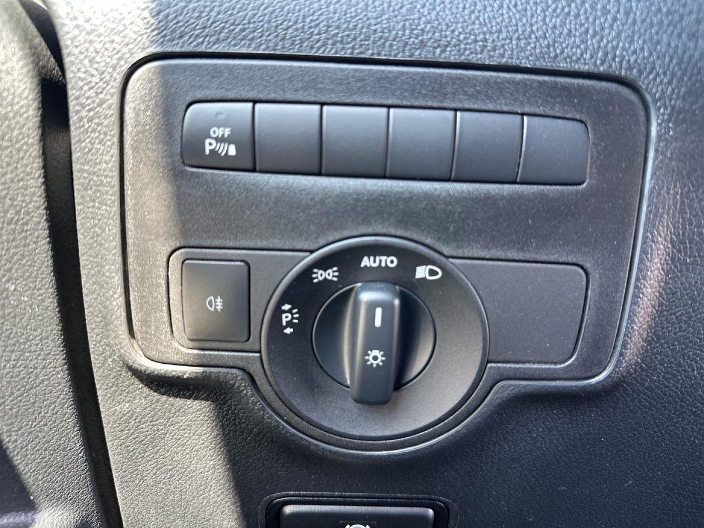 Image MERCEDES-BENZ Vito Fg 116 CDI Long Pro Propulsion 9G-Tronic