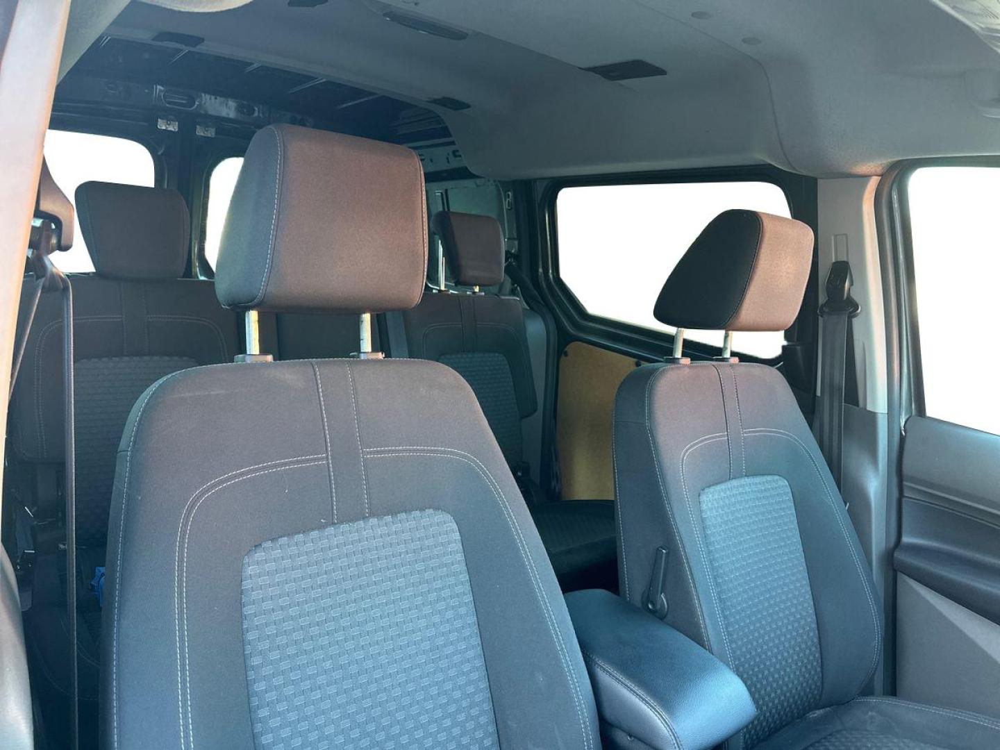 Image FORD Transit Connect L2 1.5 EcoBlue 100ch Cabine Approfondie Trend BVA
