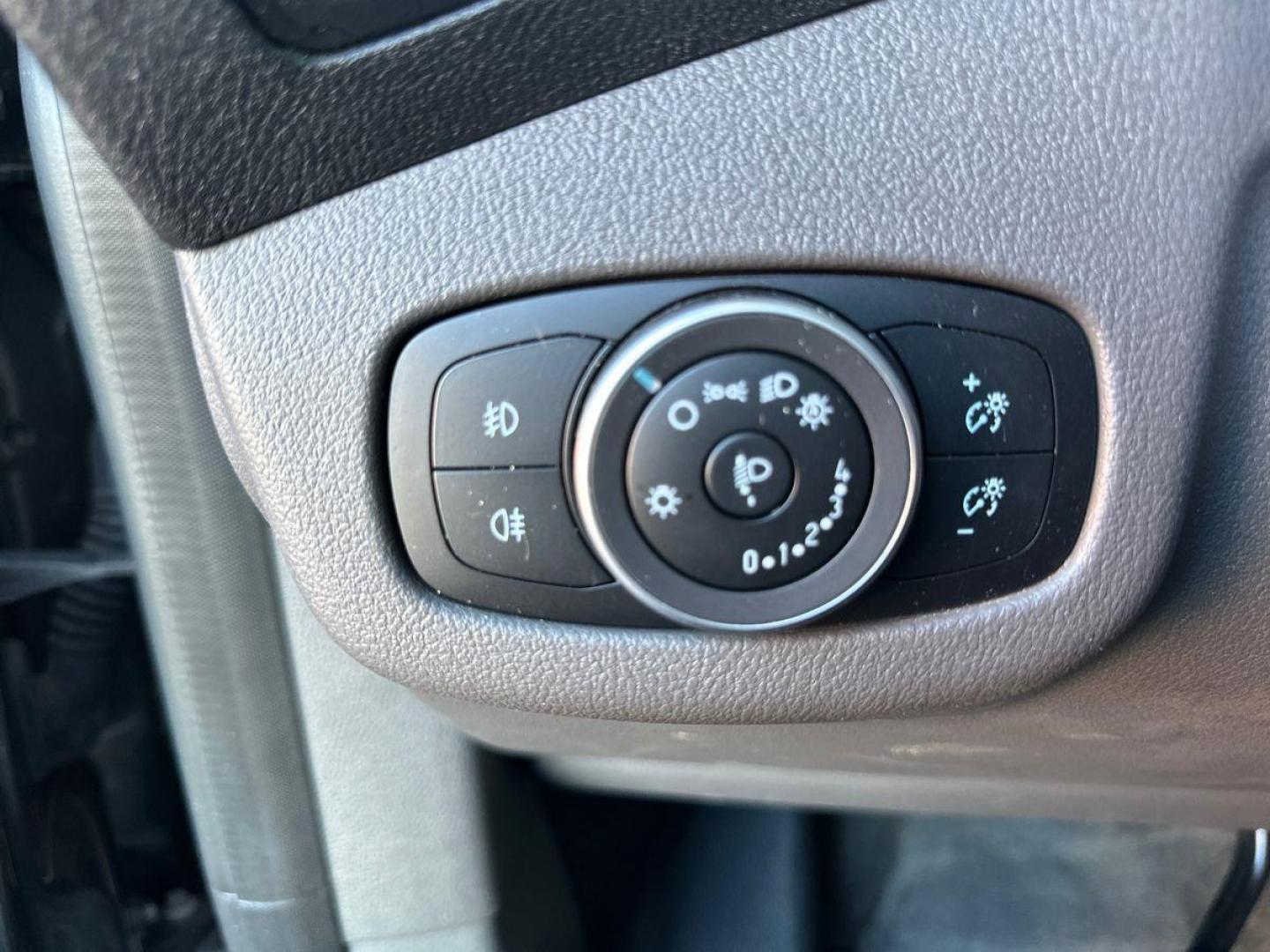 Image FORD Transit Connect L2 1.5 EcoBlue 100ch Cabine Approfondie Trend BVA