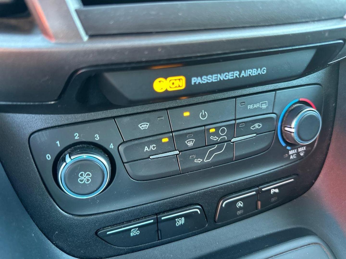 Image FORD Transit Connect L2 1.5 EcoBlue 100ch Cabine Approfondie Trend BVA