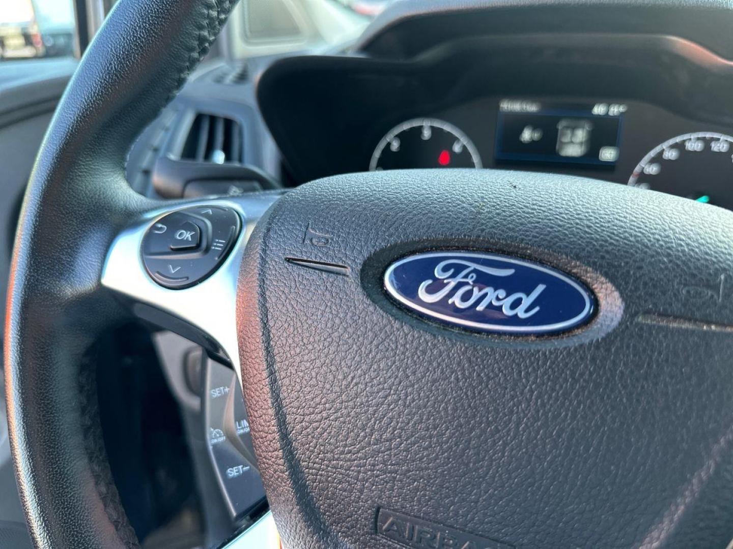 Image FORD Transit Connect L2 1.5 EcoBlue 100ch Cabine Approfondie Trend BVA