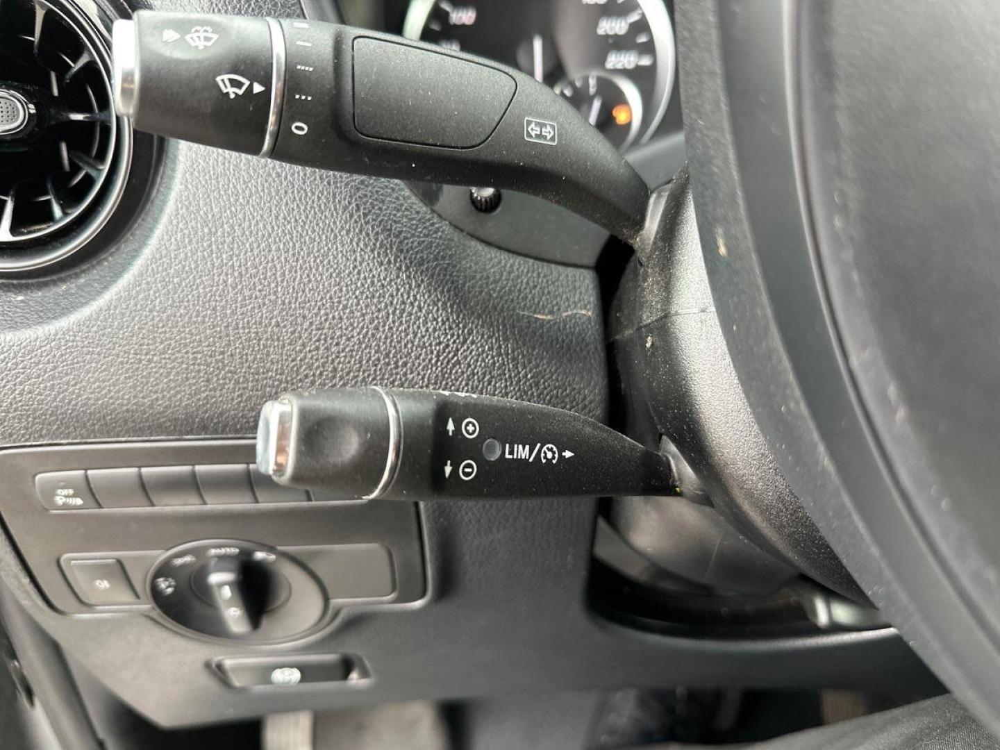 Image MERCEDES-BENZ Vito Fg 116 CDI Long Pro Propulsion 9G-Tronic