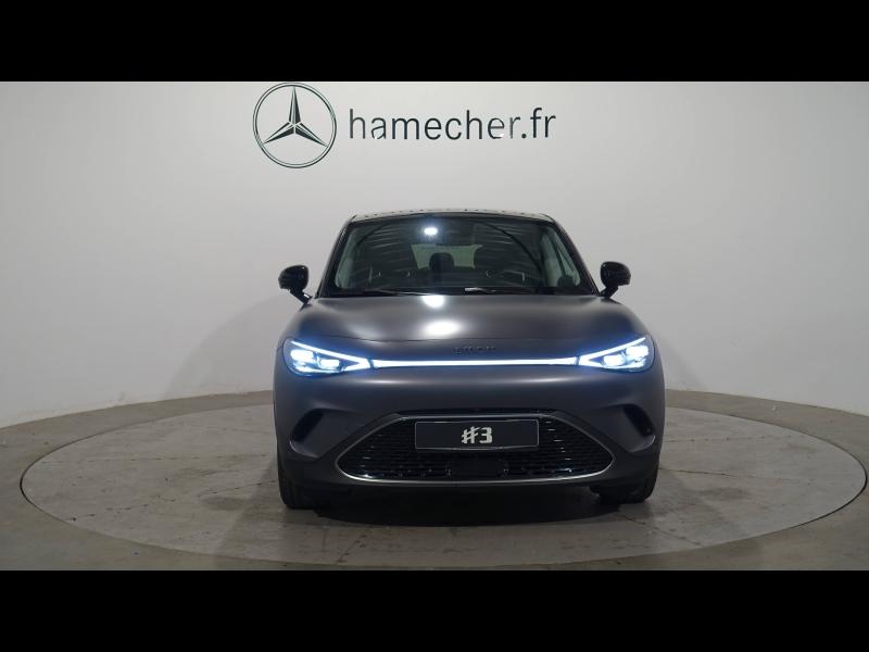 Image SMART #3 272ch 66kWh Premium