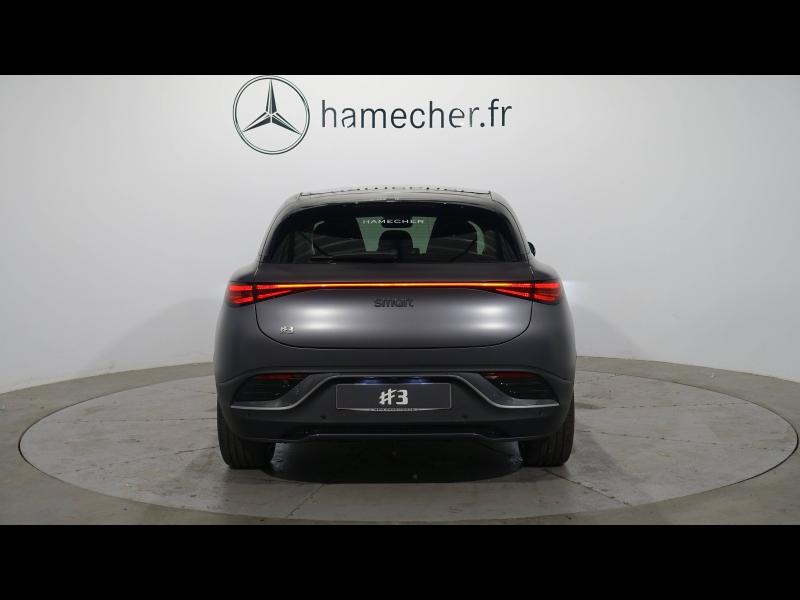 Image SMART #3 272ch 66kWh Premium