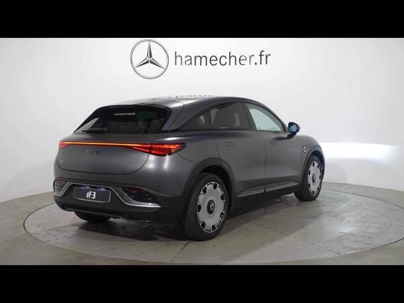 Image SMART #3 272ch 66kWh Premium