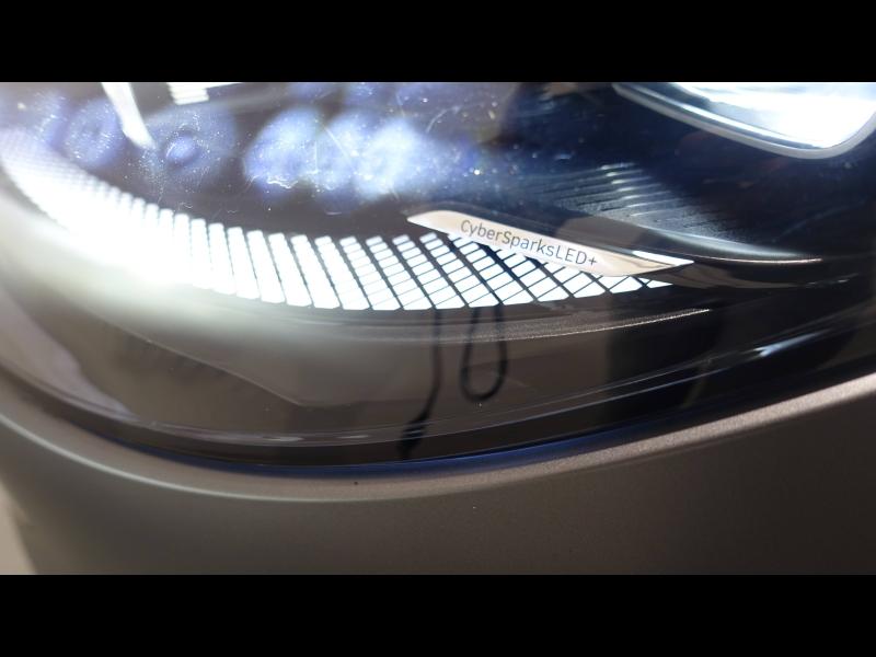 Image SMART #3 272ch 66kWh Premium