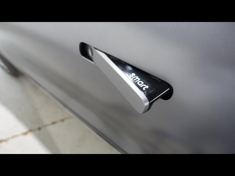 Image SMART #3 272ch 66kWh Premium