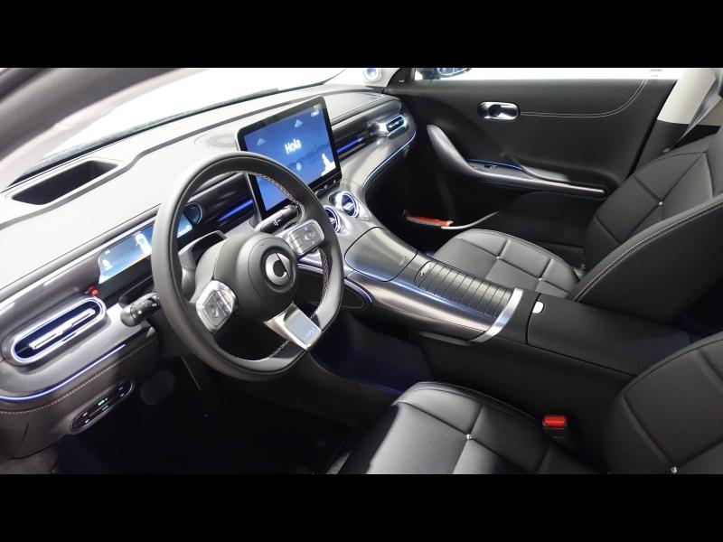 Image SMART #3 272ch 66kWh Premium