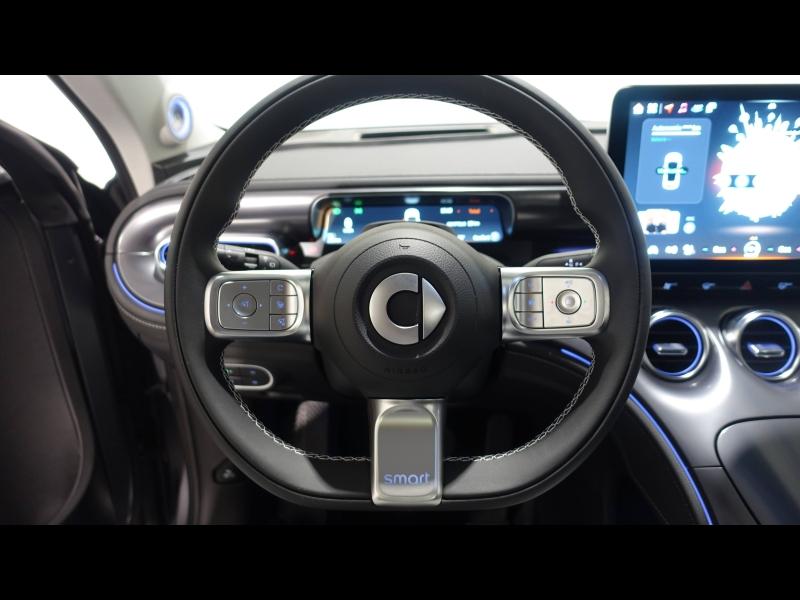 Image SMART #3 272ch 66kWh Premium
