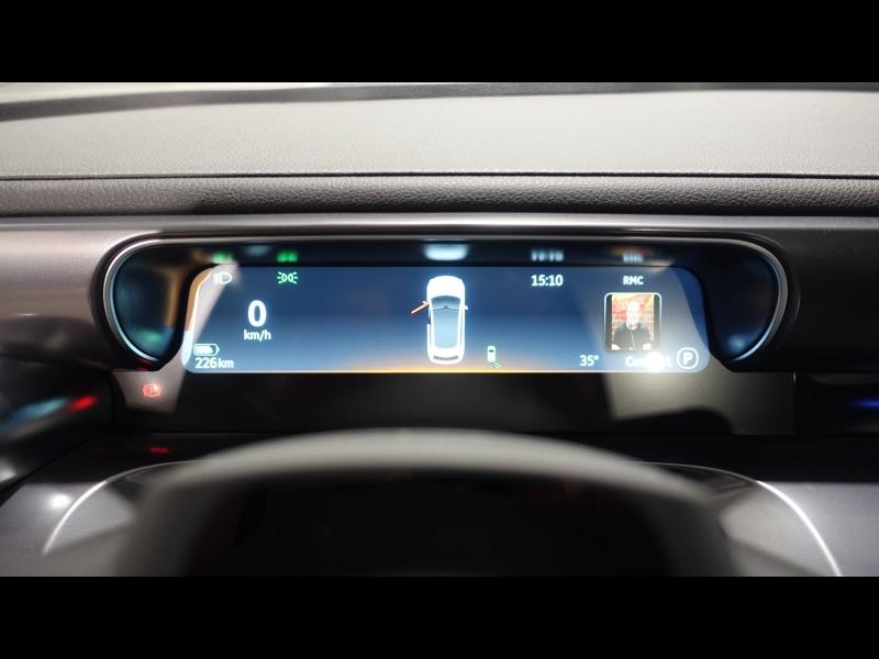 Image SMART #3 272ch 66kWh Premium