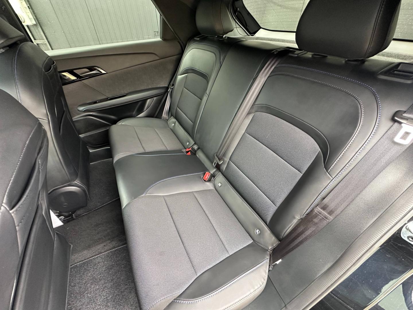 Image MG MOTOR MG4 EV 204ch - 64kWh Luxury