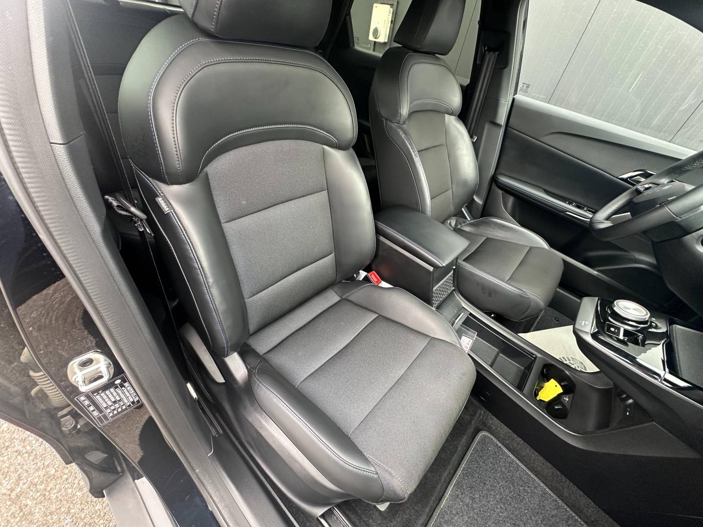 Image MG MOTOR MG4 EV 204ch - 64kWh Luxury