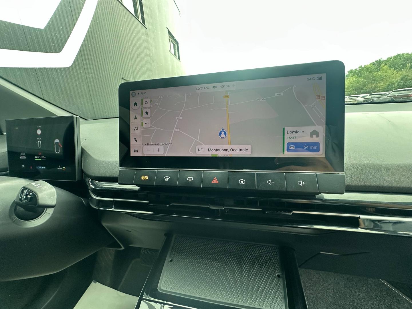 Image MG MOTOR MG4 EV 204ch - 64kWh Luxury