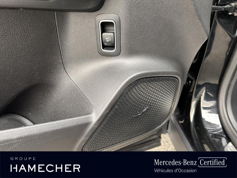 Image MERCEDES-BENZ GLB 250 224ch AMG Line 4Matic 8G DCT