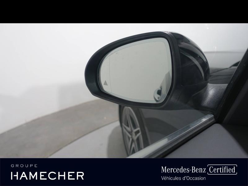Image MERCEDES-BENZ Classe C Break 300 d e 197+129ch AMG Line