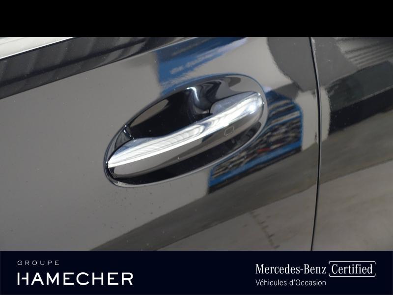 Image MERCEDES-BENZ Classe C Break 300 d e 197+129ch AMG Line